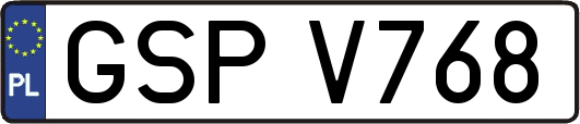 GSPV768