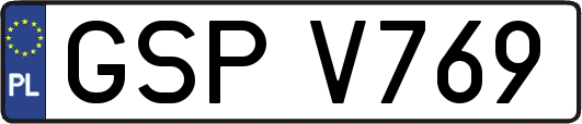 GSPV769