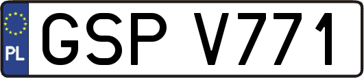 GSPV771