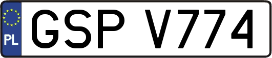 GSPV774