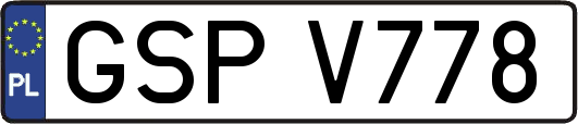 GSPV778
