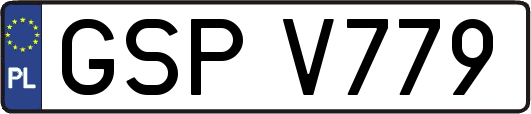 GSPV779