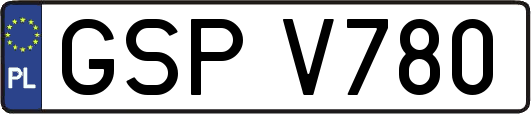 GSPV780