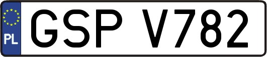 GSPV782