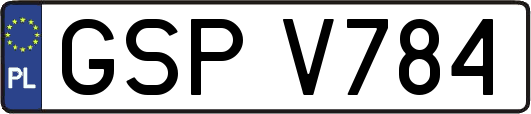 GSPV784