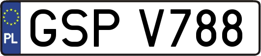 GSPV788