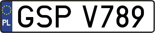 GSPV789