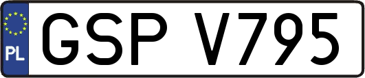 GSPV795