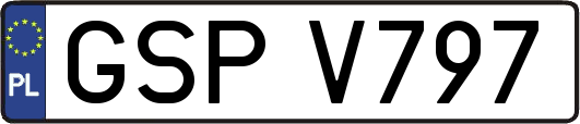 GSPV797
