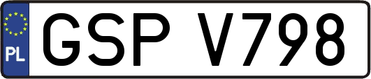 GSPV798