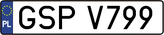 GSPV799