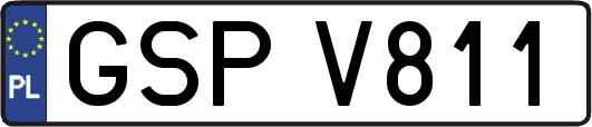 GSPV811