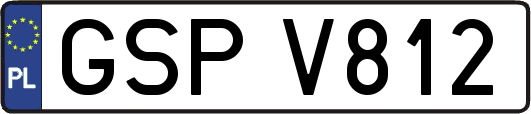GSPV812