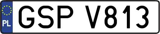 GSPV813