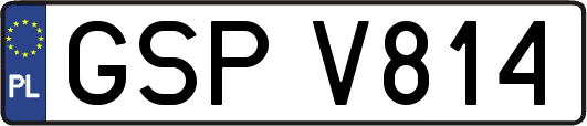 GSPV814