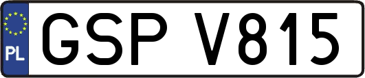GSPV815