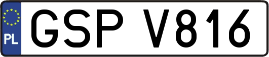 GSPV816