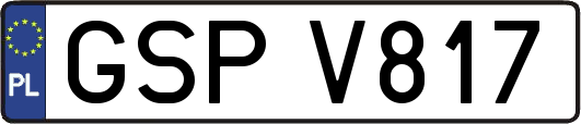 GSPV817