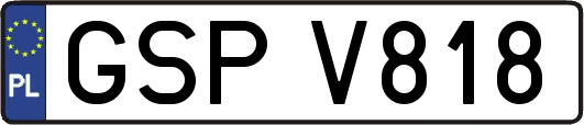 GSPV818