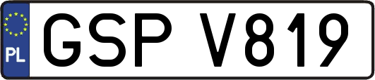 GSPV819
