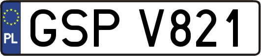 GSPV821