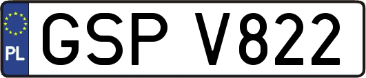 GSPV822