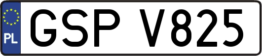 GSPV825