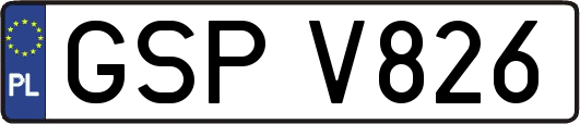 GSPV826