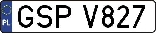 GSPV827