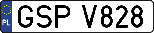 GSPV828