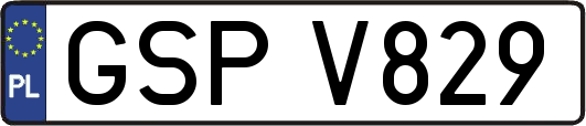 GSPV829