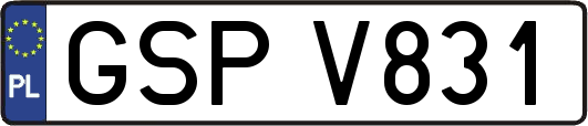 GSPV831