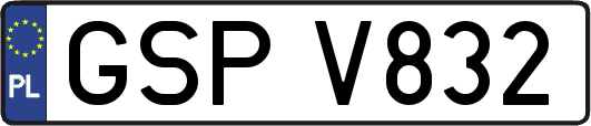 GSPV832