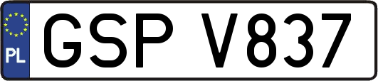 GSPV837