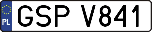 GSPV841