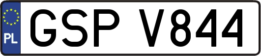 GSPV844