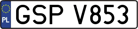 GSPV853