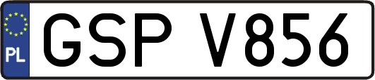 GSPV856