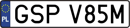 GSPV85M