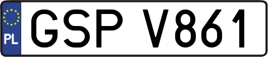 GSPV861