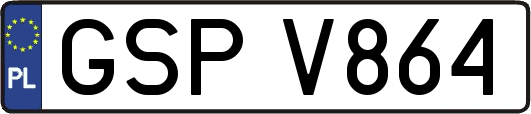 GSPV864