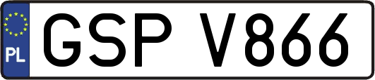 GSPV866