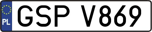 GSPV869