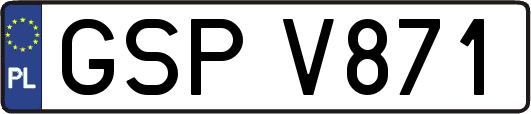 GSPV871