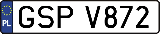 GSPV872