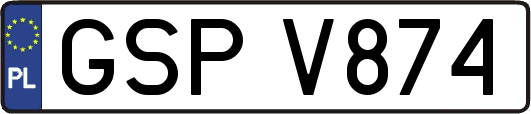 GSPV874