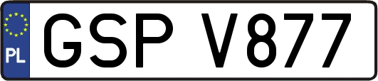 GSPV877