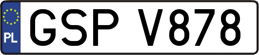 GSPV878