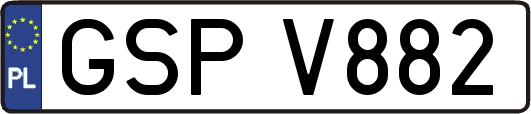 GSPV882