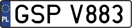 GSPV883